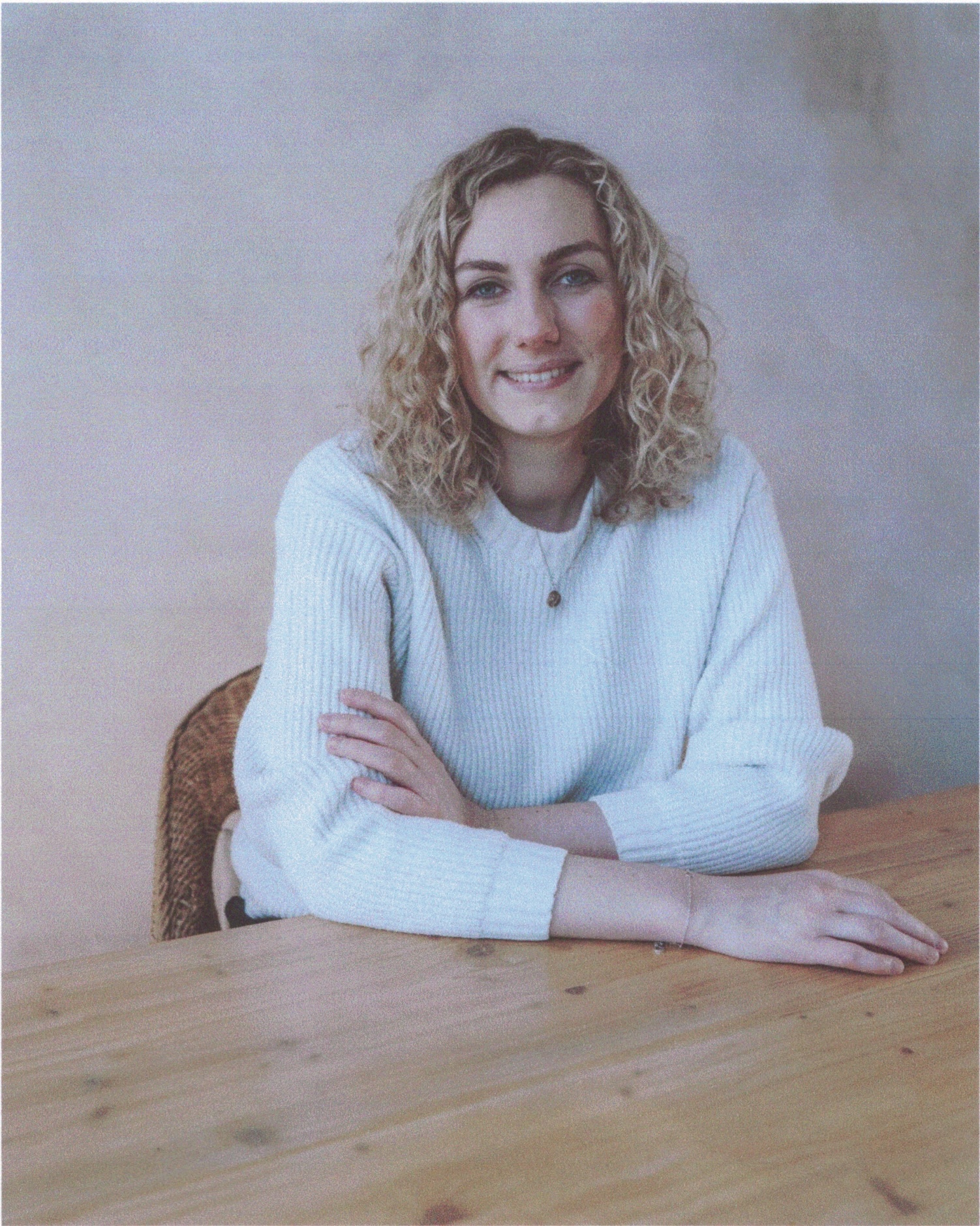 Ariane Sophie Böhmer