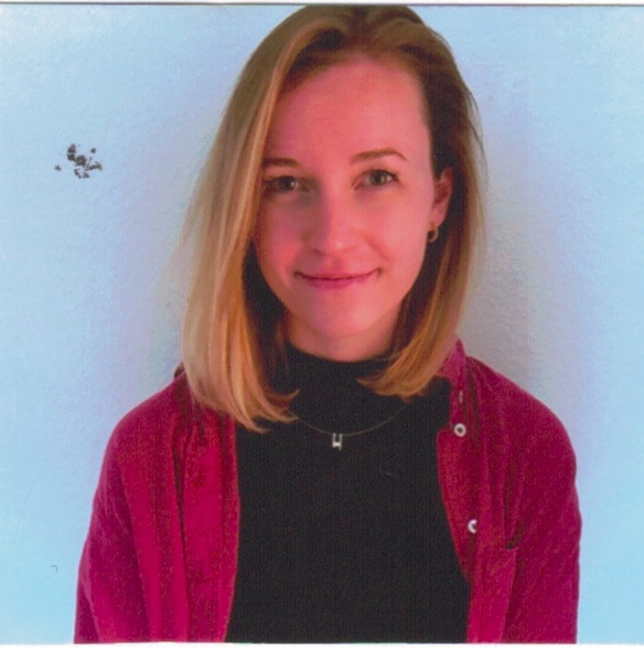Mandy Wiesmann